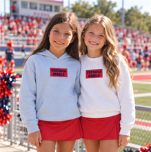 Rebel Spirit Youth & Adult Hoodie Sweatshirt (HA145)