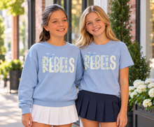 Rebel Spirit Youth & Adult Sweatshirt (RA225)