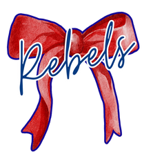 Rebel Spirit Youth & Adult Sweatshirt (DT22)