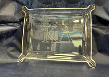 Engraved Acrylic Tray