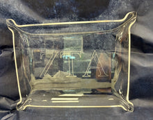 Engraved Acrylic Tray